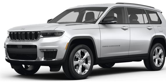 JEEP GRAND CHEROKEE 2022 1C4RJKBG1N8562895 image